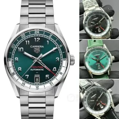 Tissot Automatic Movement Watch 41mm — Tissot