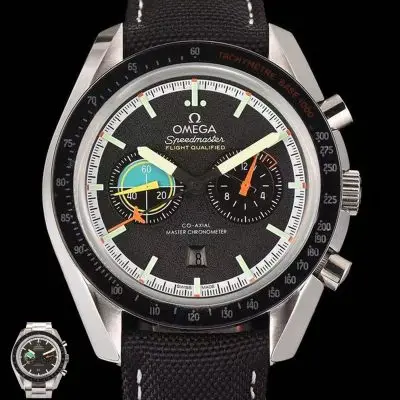 Omega 904l stainless steel Automatic movement Watch 42mm — Omega
