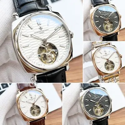 Vacheron Constantin Automatic Movement Watch 41mm — Vacheron Constantin
