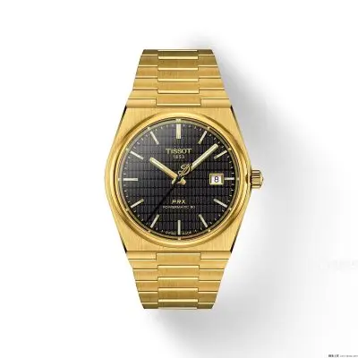Tissot 904l Stainless Steel Automatic Movement Watch 40MM — Tissot