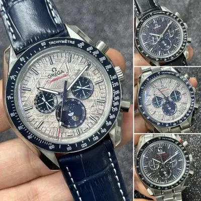 Omega 904l stainless steel Automatic movement Watch 42mm — Omega