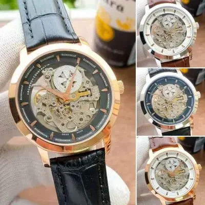 Vacheron Constantin Automatic Movement Watch 42mm — Vacheron Constantin