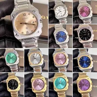 Gucci Quartz Movement Watch 30mm — Gucci