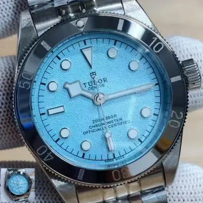 Tudor Automatic Movement Watch 41mm — Tudor
