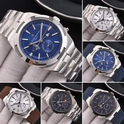 Vacheron Constantin Automatic Movement Watch 42mm — Vacheron Constantin