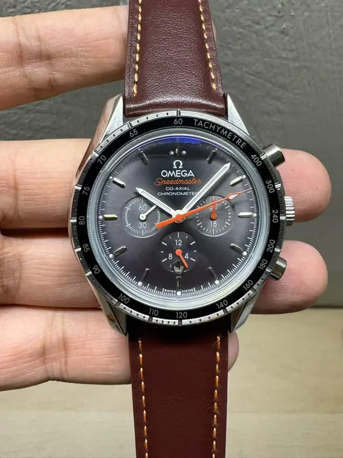 Omega Automatic Movement Watch 42mm — Omega