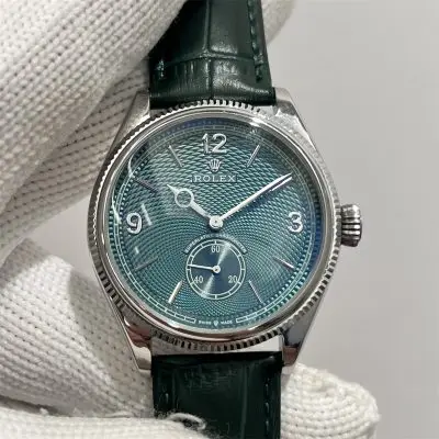 Rolex Automatic Movement Watch 40mm — Rolex