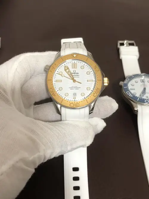 Omega Automatic Movement Watch 40mm — Omega