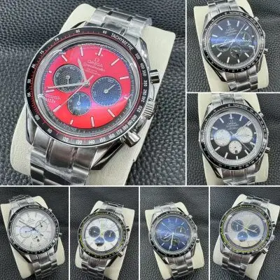 Omega Automatic Movement Watch 42mm — Omega