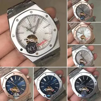 Audemars Piguet Automatic mechanical Watch 42MM — Audemars Piguet