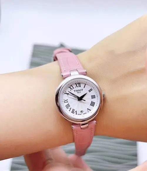 TISSOT Quartz Watch 26mm — Tissot