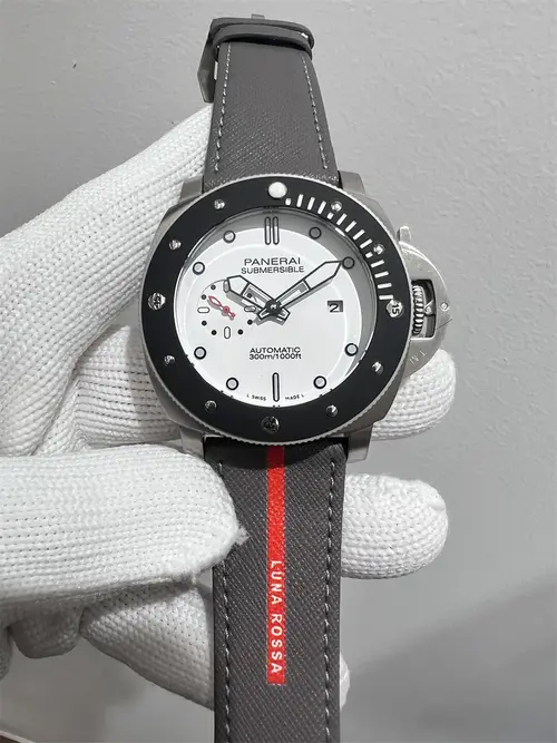 Panerai Automatic Movement Watch 47mm — Panerai