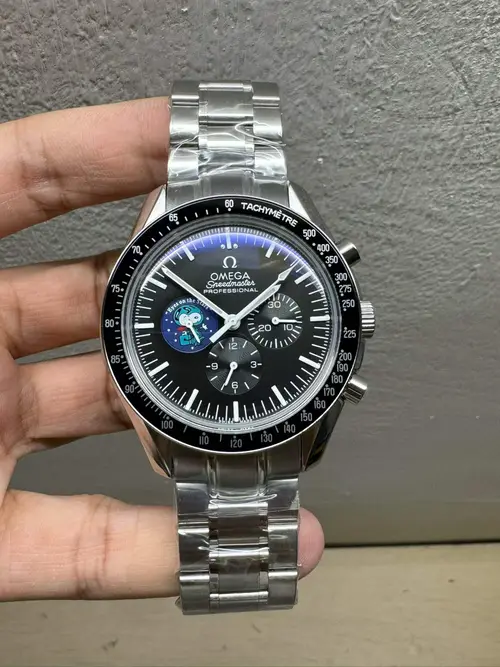 Omega Automatic Movement Watch 42mm — Omega
