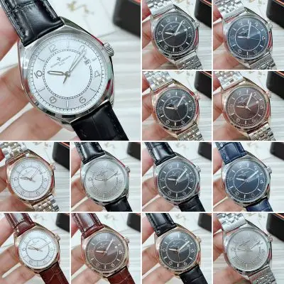 Vacheron Constantin Automatic Movement Watch 41mm — Vacheron Constantin
