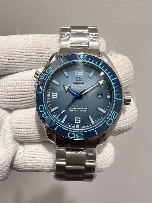 Omega Automatic Movement Watch 42mm — Omega