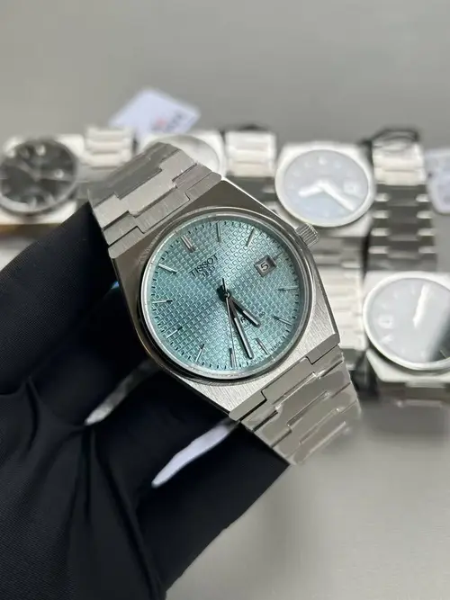 Tissot Automatic Movement Watch 40mm — Tissot
