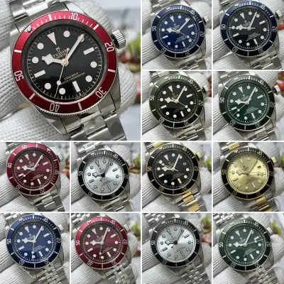 Tudor Automatic Movement Watch 41mm — Tudor