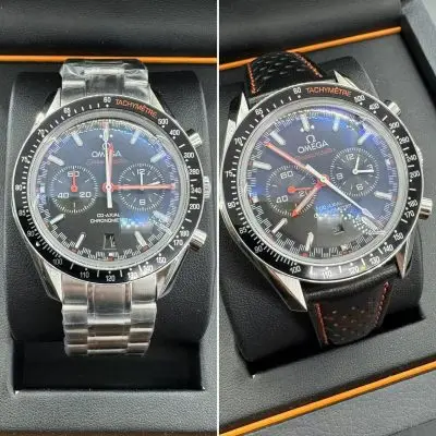 Omega Automatic Movement Watch 42mm — Omega