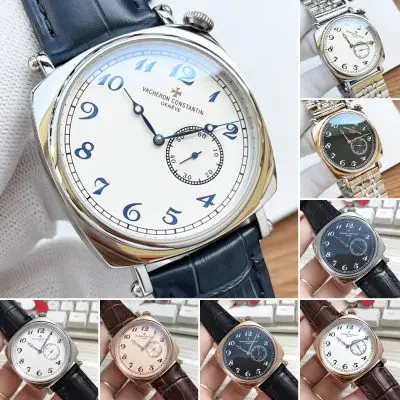 Vacheron Constantin Automatic Movement Watch 40mm — Vacheron Constantin