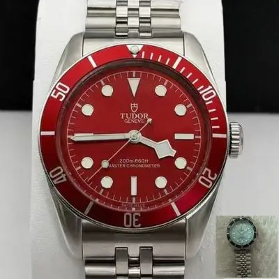 Tudor Automatic Movement Watch 41mm — Tudor