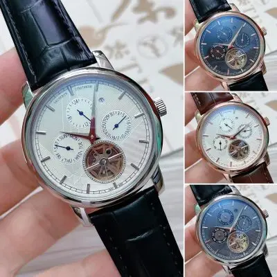 Vacheron Constantin Automatic Movement Watch 42mm — Vacheron Constantin