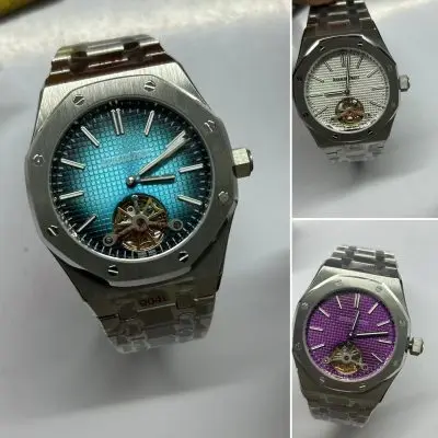 Audemars Piguet Automatic Movement Watch 42mm — Audemars Piguet