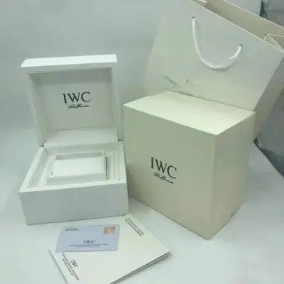 IWC Replica Watches Box — IWC