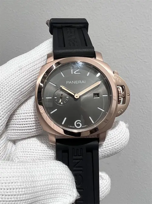 Panerai Automatic Movement Watch 44mm — Panerai