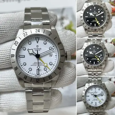 Tudor Automatic Movement Watch 41mm — Tudor