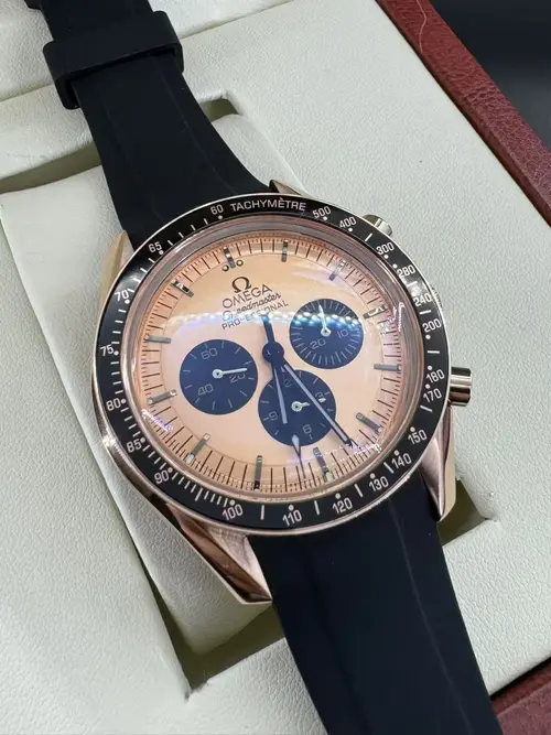 Omega Automatic Movement Watch 42mm — Omega
