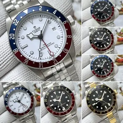 Tudor Automatic Movement Watch 41mm — Tudor