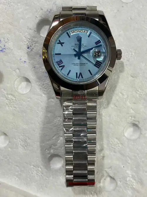 Rolex Automatic Movement Watch 40mm — Rolex