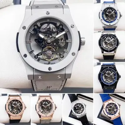 Hublot Automatic Movement Watch 45mm — Hublot