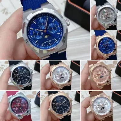 Vacheron Constantin Automatic Movement Watch 42mm — Vacheron Constantin