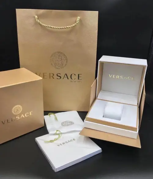 Versace Watch BOX — Versace