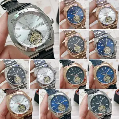 Vacheron Constantin Automatic Movement Watch 44mm — Vacheron Constantin