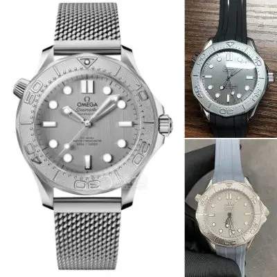Omega Automatic Movement Watch 40mm — Omega