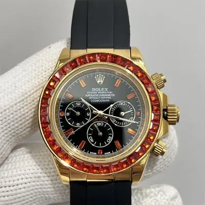 Rolex Automatic Movement Watch 40mm — Rolex