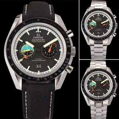 Omega Automatic Movement Watch 42mm — Omega