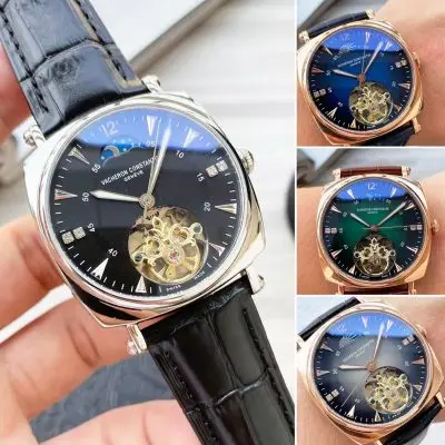 Vacheron Constantin Automatic Movement Watch 42mm — Vacheron Constantin