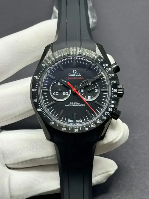Omega Automatic Movement Watch 42mm — OMEGA Speedmaster
