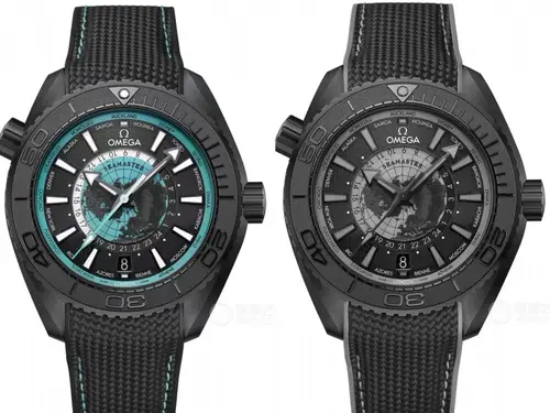 Omega 904l Stainless Steel Automatic Machine Watch 42MM — Omega