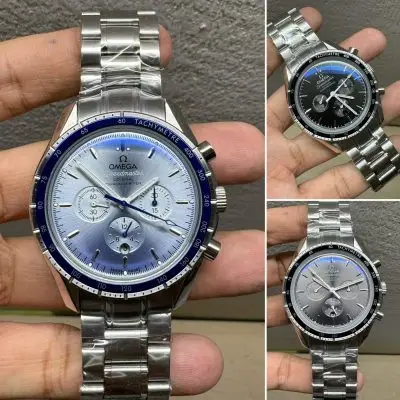 Omega Automatic Movement Watch 42mm — Omega