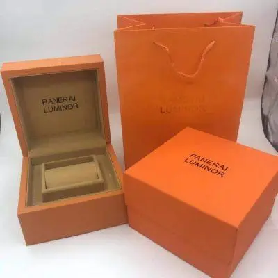 Panerai Replica Watches Box — Panerai