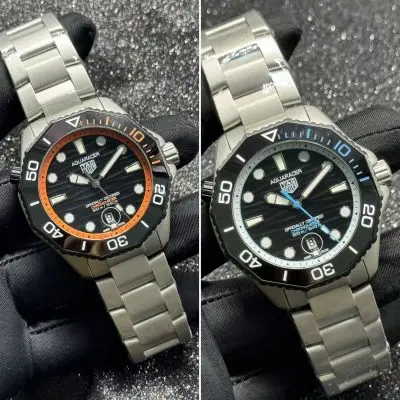 TAG Heuer Automatic Movement Watch 42mm — Tag-Heuer