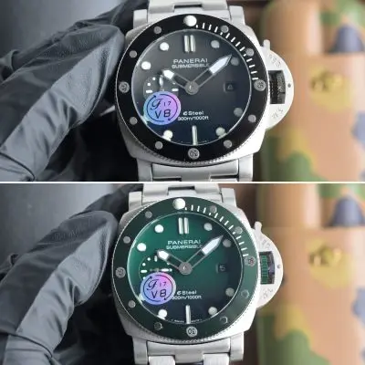Panerai Automatic Movement Watch 44mm — Panerai