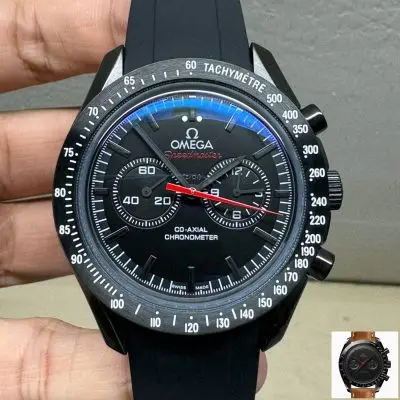 Omega Automatic Movement Watch 42mm — Omega