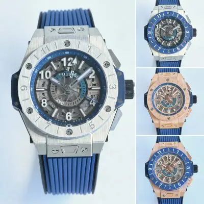 Hublot Automatic Movement Watch 45mm — Hublot